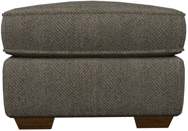 La-Z-Boy® Paxton Cocoa Ottoman-2