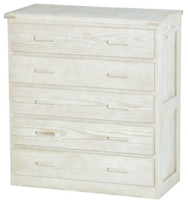 Crate Designs™ Furniture Cloud Dresser-0