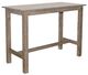 Sunny Designs™ Marina Beach Pebble Counter Table-0