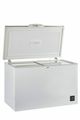 Unique Appliances 46" 9.3 Cu. Ft. White Chest Freezer-1