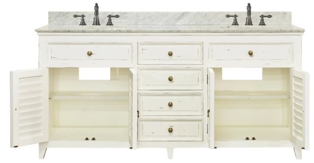 Bramble Customizable Shutter Double Vanity-4