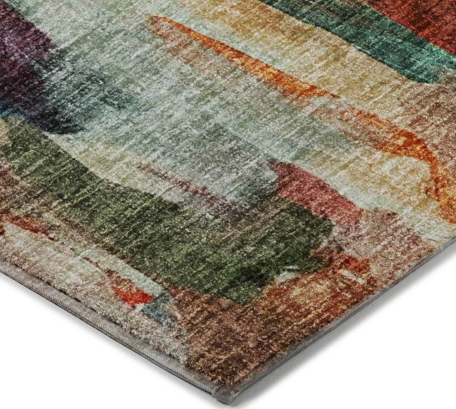Dalyn™ Rug Company Boca BO8 5'x8' Area Rug-1
