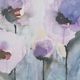 Olliix by Madison Park Lilac Blooming Spring Purple Framed Graphic-1