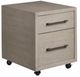 Bassett® Furniture HomeWork Graystone File Cabinet-0