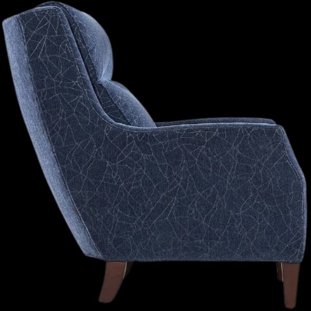 Huntington House Customizable 7771 Accent Chair-2