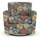 Flexsteel® Floraal Swivel Glider-1