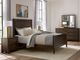 Vaughan-Bassett NordHaven Nordic Walnut Dresser-1