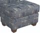 Best Craft Furniture Customizable 2000 Ottoman-0
