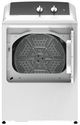GE® White Laundry Pair-2