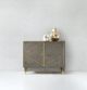 Hooker® Furniture Melange Breck Gray Chest-3
