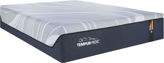 Tempur-Pedic® TEMPUR LuxeAlign® 13" Firm Tight Top Queen Mattress