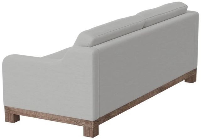 International Furniture Direct Samba Oyster Sofa-0