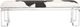 Moe's Home Collection Appa Silver Bench-1