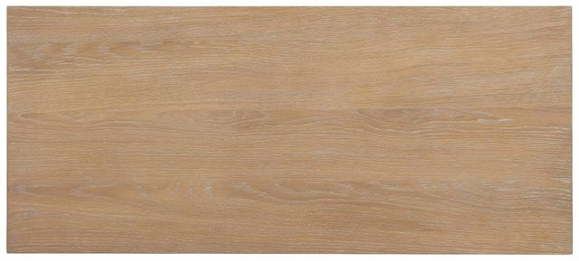 Hooker® Furniture Commerce and Market Willow Light Wood Accent Cabinet-3