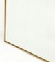 Magnolia Home by Joanna Gaines Sasha Polished Brass Floor Mirror-1