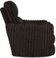 Catnapper® Daydream Chocolate Power Rocker Recliner-4