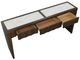 Fairfield® Customizable West Camden 3-Drawer Console-4
