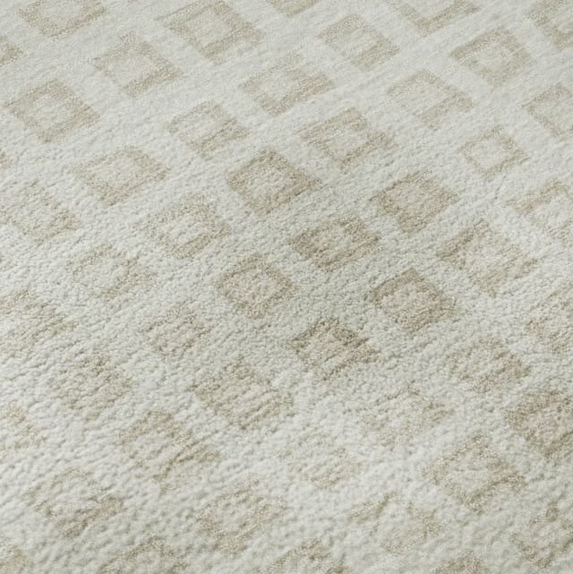 Dalyn™ Rug Company The Reserve TR4 Ivory 5'x8' Area Rug-1