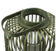 A & B Home Green Lantern-3