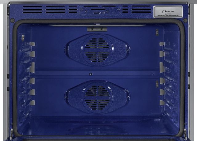 Samsung 30" Stainless Steel Double Electric Wall Oven-2