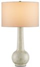 Currey & Company Osa Natural Bone Table Lamp-1