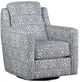 Southern Motion™ Customizable Diva Swivel Glider Chair-0