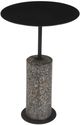 Moe's Home Collection Lilith Black Accent Table-0