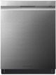 LG Signature 24" Textured Steel™ Built In Dishwasher-0