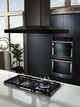 KitchenAid® 36'' Stainless Steel Gas Cooktop-3