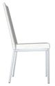 Amisco Customizable Linea Dining Side Chair-2