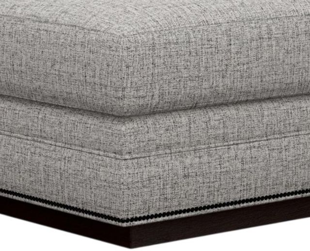 Lexington Home Customizable Balance Ottoman-1