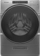 Whirlpool® 4.5 Cu. Ft. Chrome Shadow Front Load Washer-0