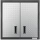 Gladiator® Silver Tread Ready-To-Assemble Full-Door Wall Gearbox-0