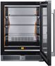 Summit® 24" 4.7 Cu. Ft. Stainless Steel Built-In Beverage Center-4