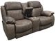 Stanton™ Customizable 953 Power Reclining Console Loveseat with Power Headrest and Lumbar-0
