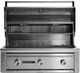 LYNX® Sedona 36" 3-Burner Stainless Steel Built-In Natural Gas Grill-2