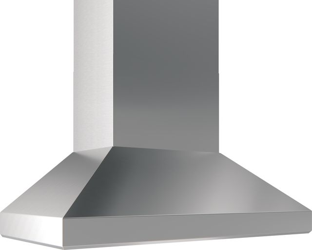 Zephyr Titan Pro 48" Stainless Steel Wall Mounted Range Hood with TruHue™-2