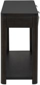 Coaster® Marcelo Coffee Console Table-4