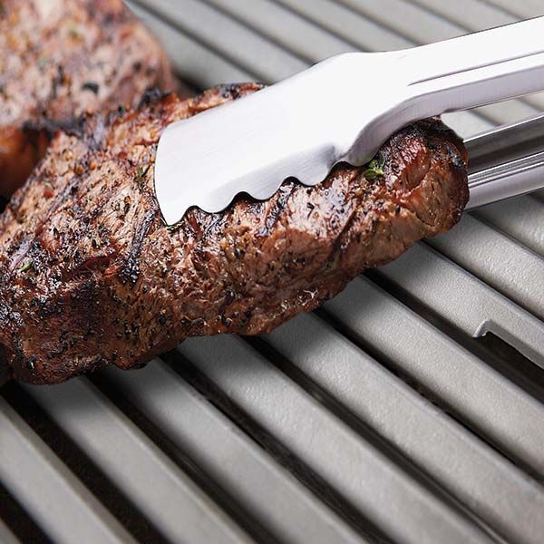 Broil King® Cooking Grid-Stainless Steel-2