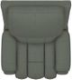 La-Z-Boy® Greyson Kohl PowerReclineXR® Reclina-Rocker® Recliner-2
