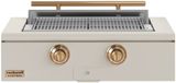 Antique White, Gold