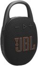 JBL® Clip 5 Black Portable Speaker-1