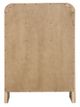 Furniture of America® Handforth Natural Chest-4