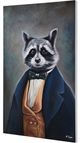 Renwil® Tribec Hand Painted Canvas-2