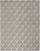 Nourison Home™ Aloha Charcoal 5'x8' Area Rug-0