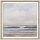 Uttermost® Silvia Vassileva Haze Framed Print-0