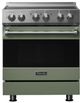 Viking® 3 Series 30" Eucalyptus Pro Style Induction Range-0
