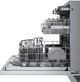 Bosch® 800 Series 24" Panel Ready Built-In Dishwasher-4
