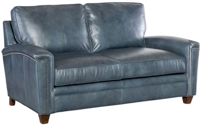 Bradington-Young Customizable Oliver Loveseat-0