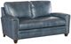 Bradington-Young Customizable Oliver Loveseat-0